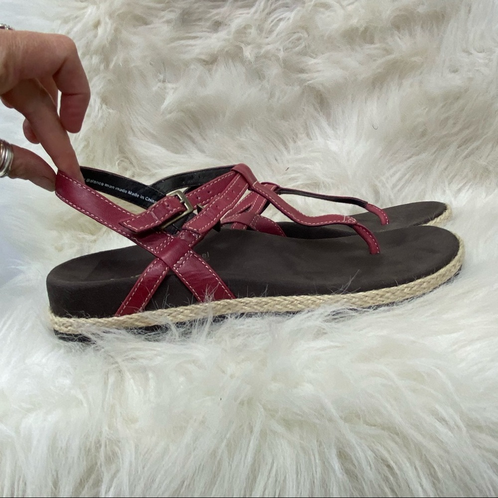 Dr. Weil Renew Support Sandals By Orthaheel View 3